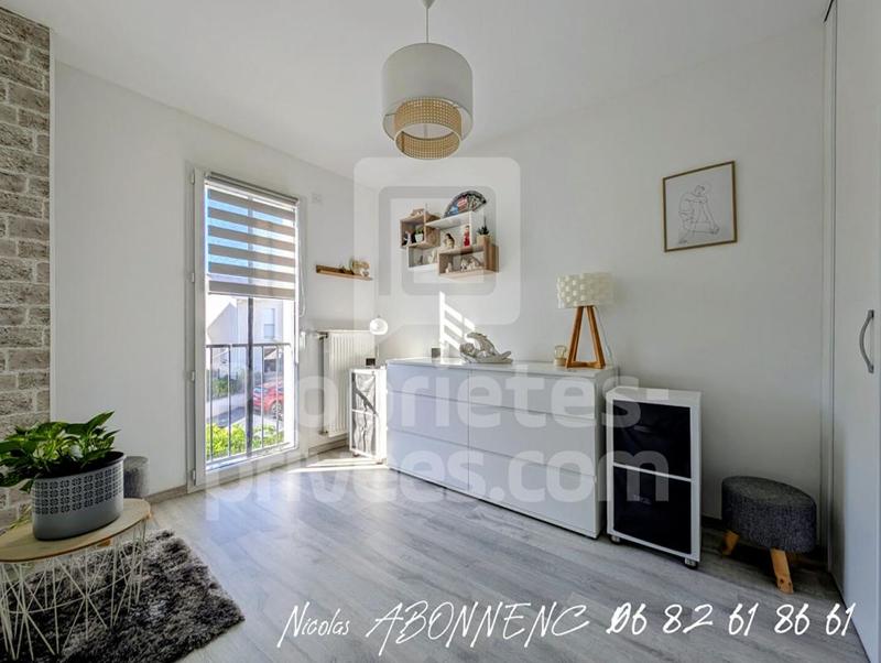 Maison - 70 m² - 3 pièces