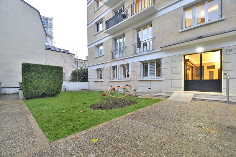 Appartement - 56 m² - 2 pièces