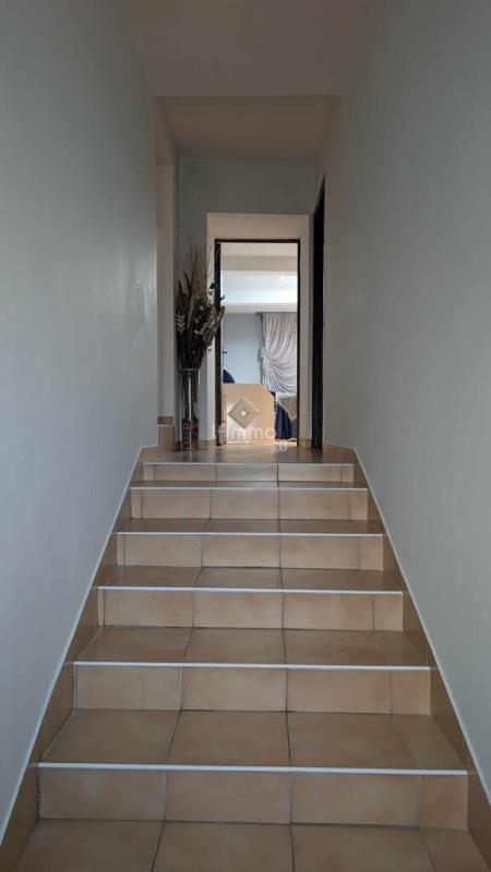 Maison - 190 m² - 4 pièces