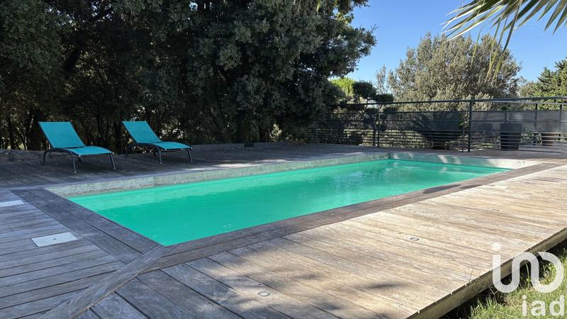 Maison - 151 m² - 5 pièces