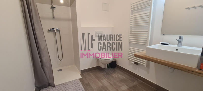 Appartement - 23 m² - 1 pièce