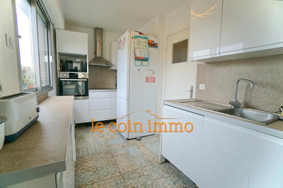 Appartement - 74 m² - 4 pièces