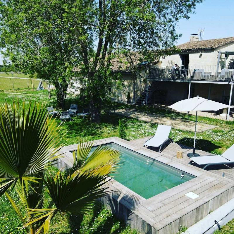 Maison - 268 m² - 8 pièces