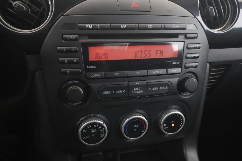 Mazda Mx-5 Roadster Coupe 1.8 Mzr Elegance 125 ch