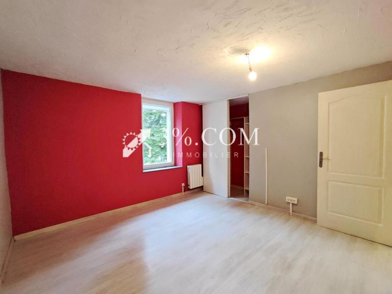 Maison - 40 m² - 2 pièces