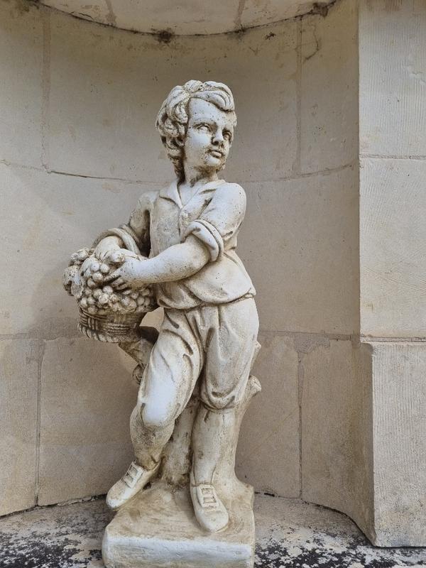 Manoir - 2 100 m² - 30 pièces