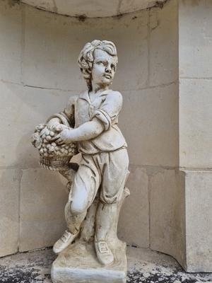 Manoir - 2 100 m² - 30 pièces