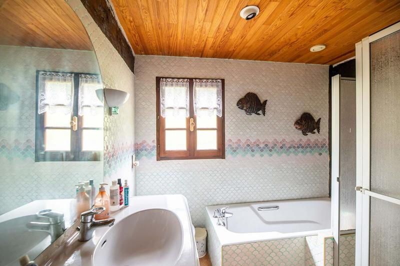 Maison - 180 m² - 6 pièces