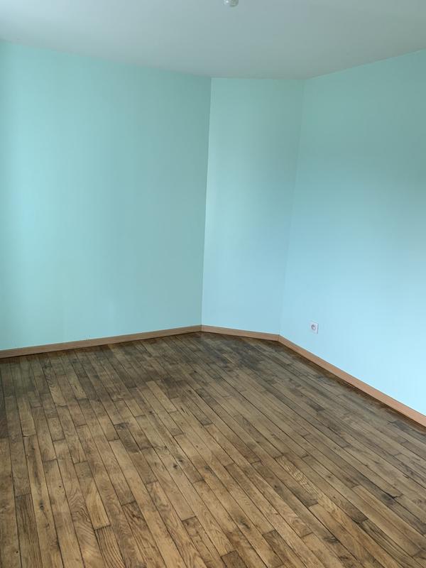 Maison - 77 m² - 4 pièces