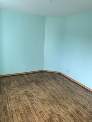 Maison - 77 m² - 4 pièces