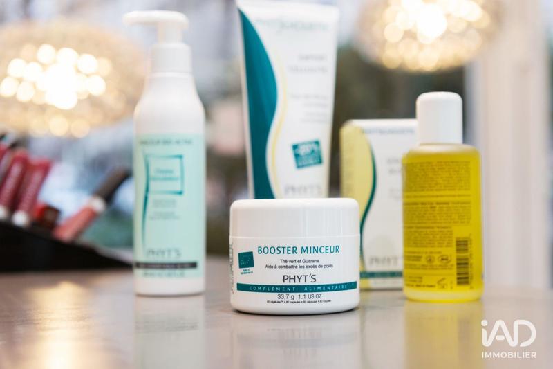 Local commercial - 43 m²