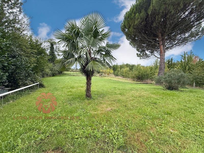 Maison - 163 m² - 6 pièces