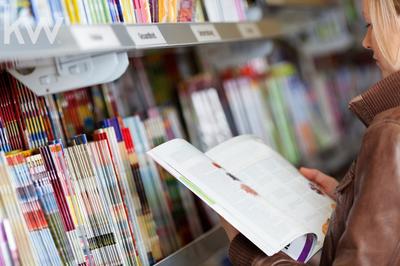 Fonds de commerce - Magasins - 20 m²