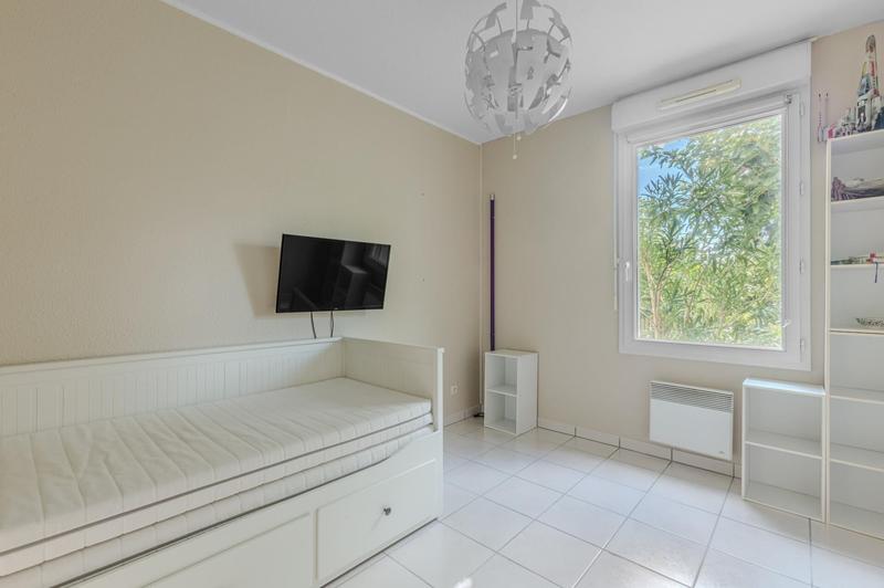 Appartement - 50 m² - 3 pièces