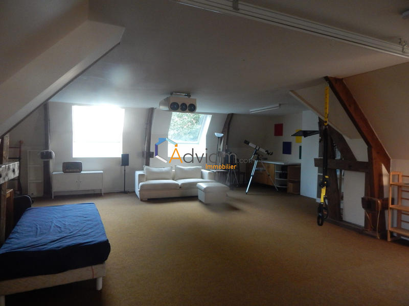 Villa - 250 m² - 8 pièces