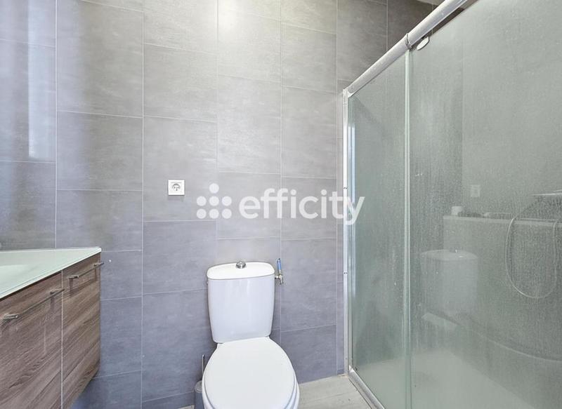 Appartement - 30 m² - 2 pièces