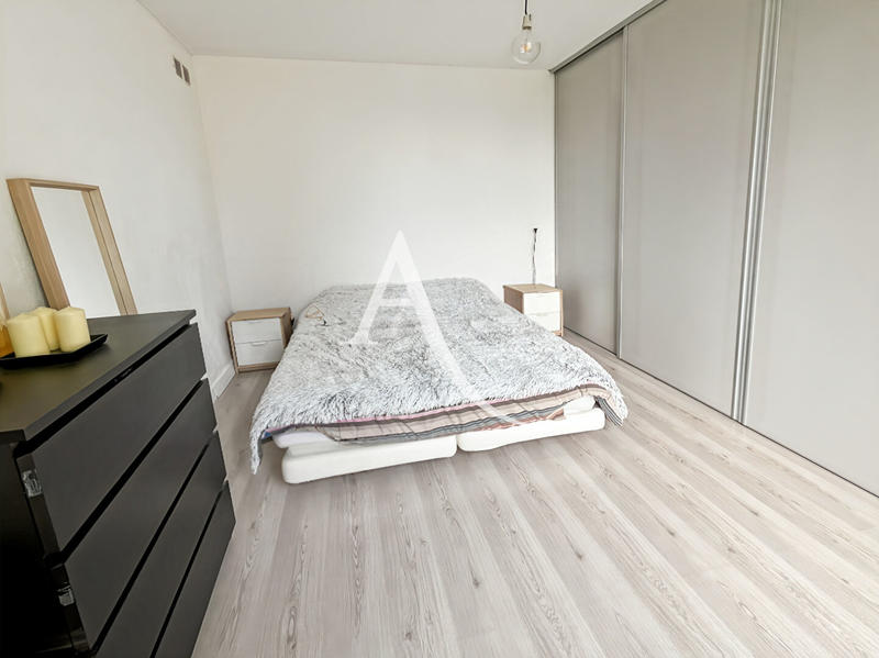 Maison - 75 m² - 3 pièces