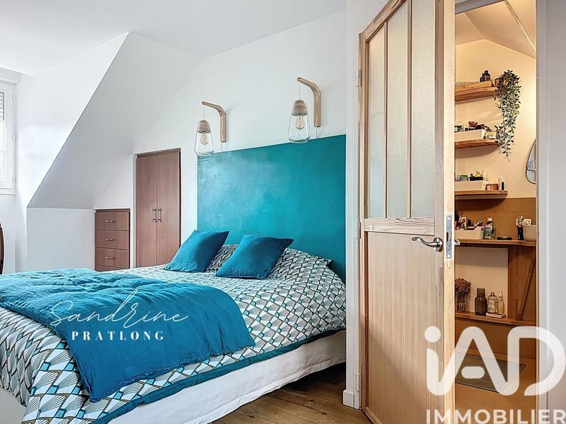 Appartement - 103 m² - 5 pièces