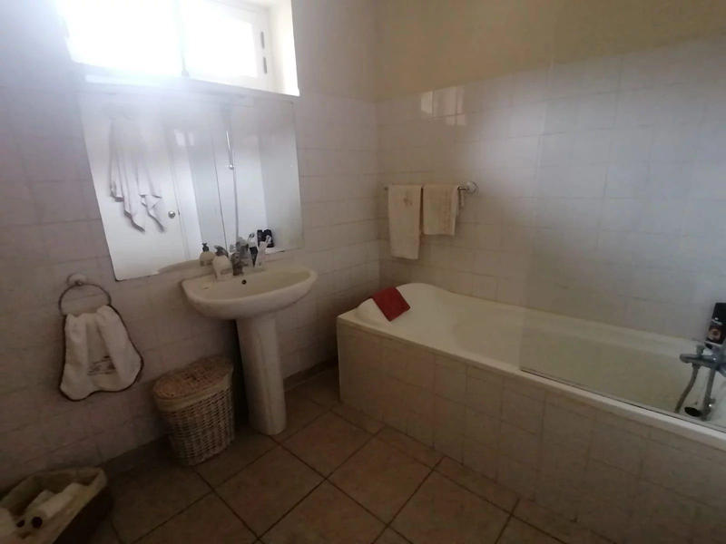 Maison traditionnelle - 98 m² - 3 pièces