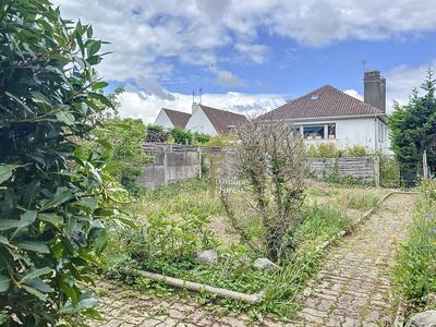 Maison - 84 m² - 4 pièces