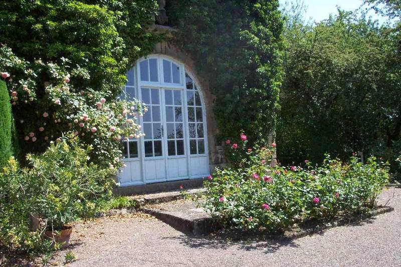 Manoir - 1 200 m² - 20 pièces