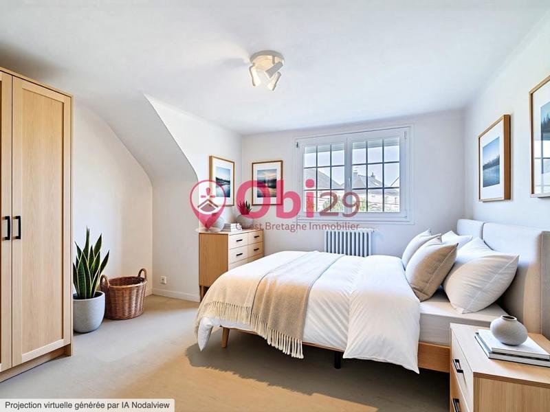 Demeure - 177 m² - 7 pièces