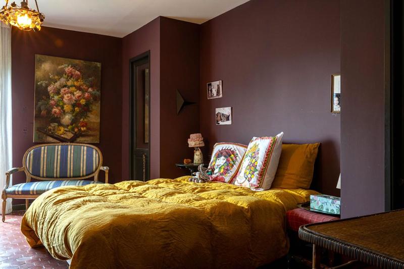 Maison - 345 m² - 8 pièces