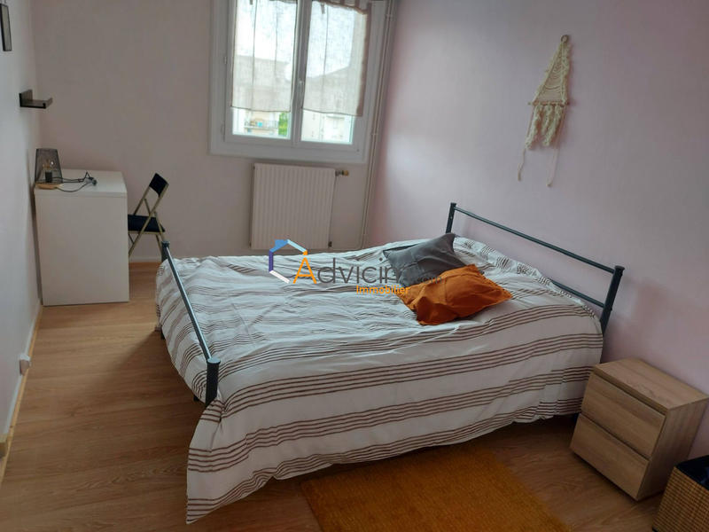 Appartement - 23 m² - 1 pièce