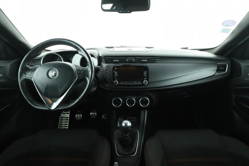 Alfa Romeo Giulietta 1.4 Tb MultiAir Super 150 ch