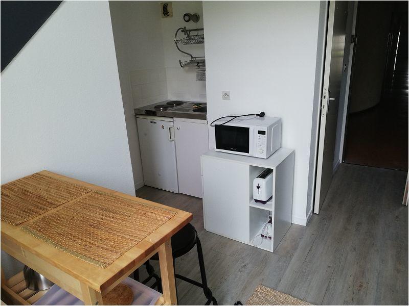 Appartement - 21 m² - 1 pièce