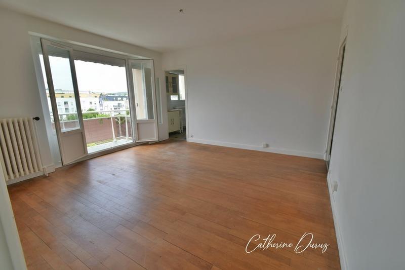 Appartement - 70 m² - 4 pièces
