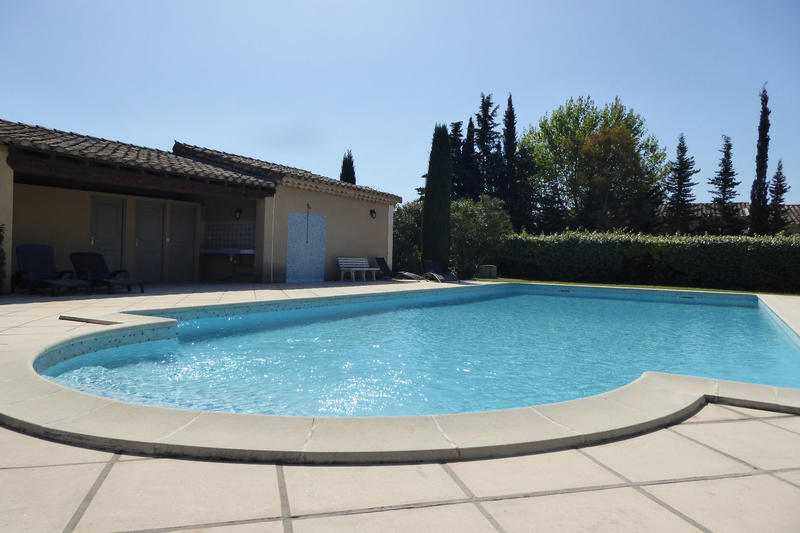 Appartement - 35 m² - 1 pièce