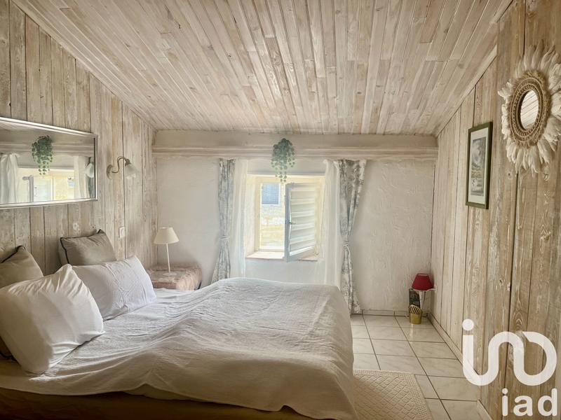 Maison - 195 m² - 9 pièces