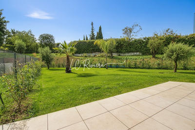 Appartement - 86 m² - 3 pièces