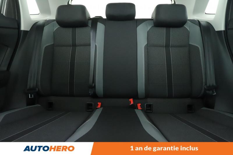Volkswagen Polo 1.0 Tsi Copper Line 115 ch