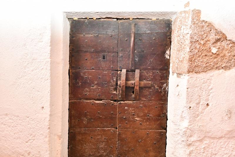 Manoir - 180 m² - 5 pièces