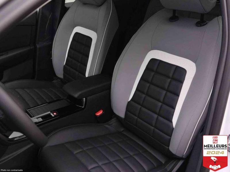 Citroën C4 Hybrid 145 e-Dcs6 Max New model