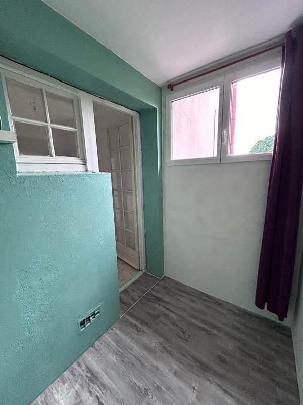 Appartement - 34 m² - 1 pièce