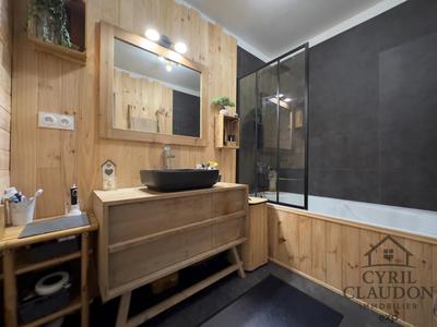 Maison - 133 m² - 5 pièces