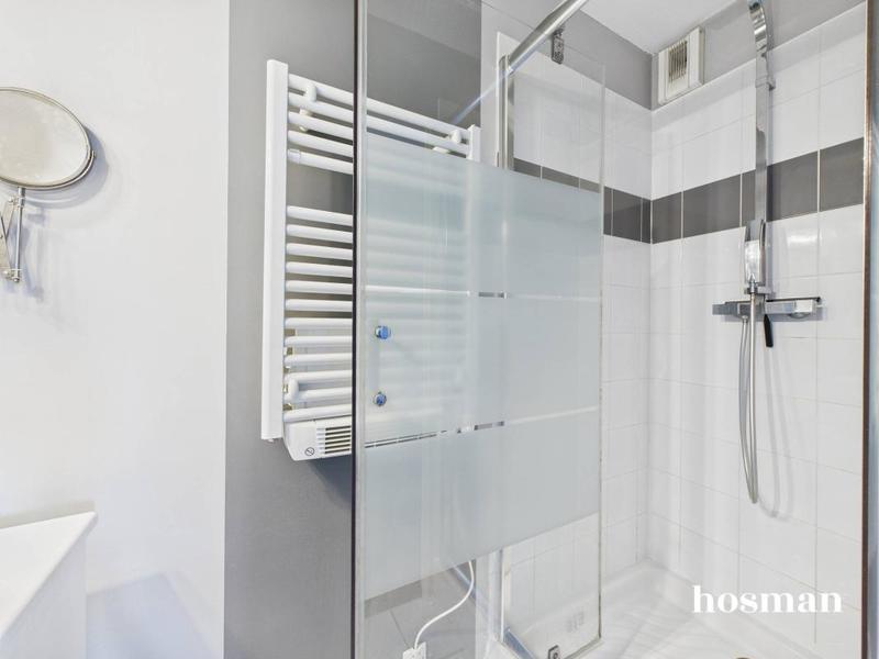 Appartement - 88 m² - 4 pièces