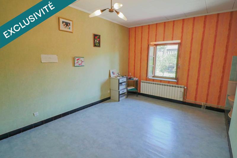 Maison - 153 m² - 7 pièces