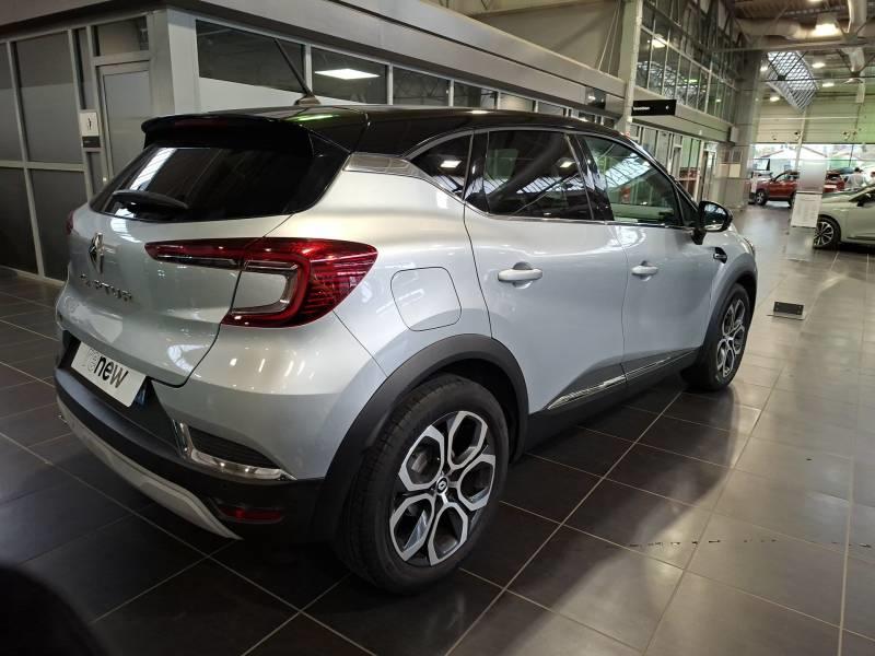 Renault Captur TCe 100 Gpl - 21 Intens