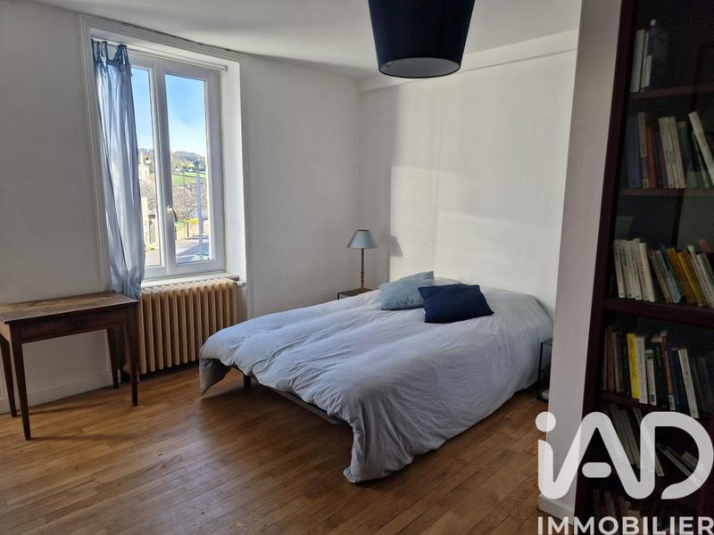 Maison de ville - 188 m² - 8 pièces