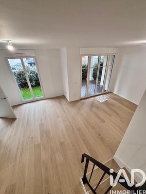 Appartement - 175 m² - 7 pièces