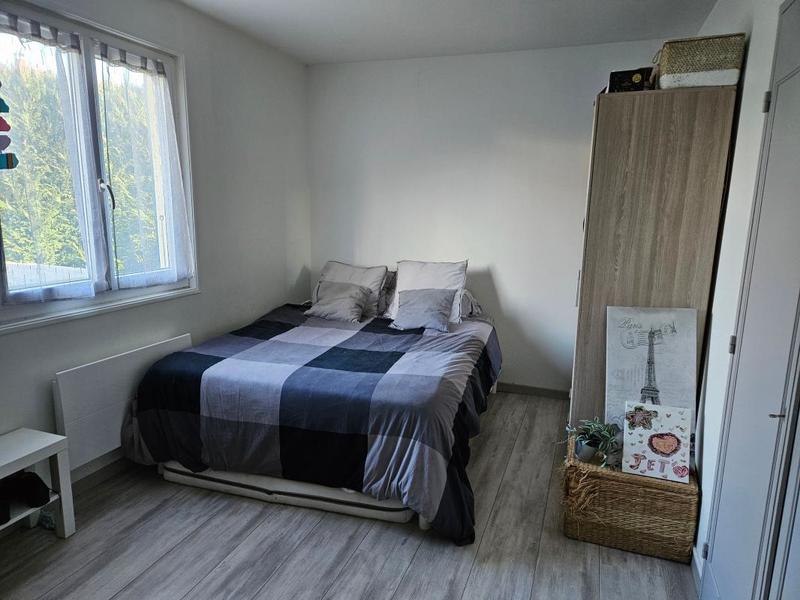 Maison - 131 m² - 5 pièces