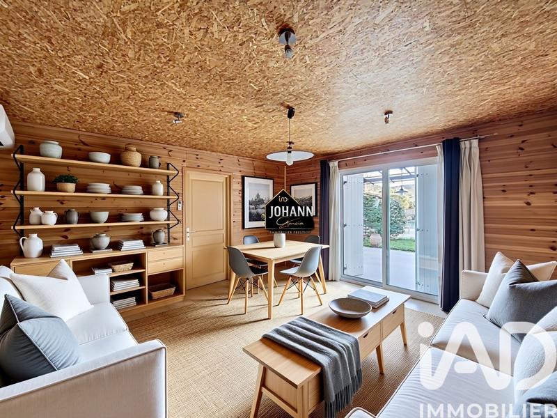 Maison de maîtres - 335 m² - 11 pièces