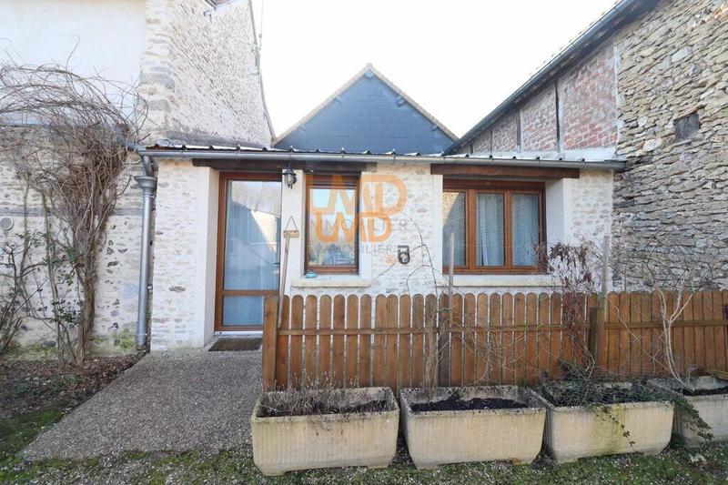 Gîte - 250 m² - 15 pièces
