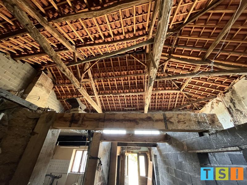 Maison - 183 m² - 4 pièces