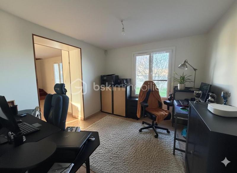 Maison - 170 m² - 6 pièces