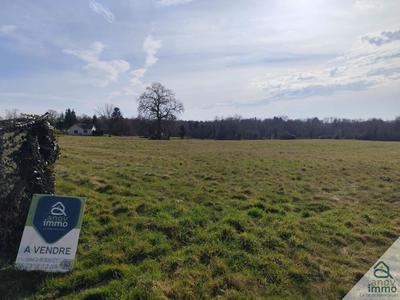 Terrain - 34 334 m²